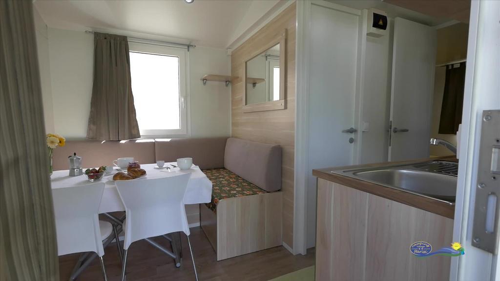 Camping Parisi Baveno Exterior foto
