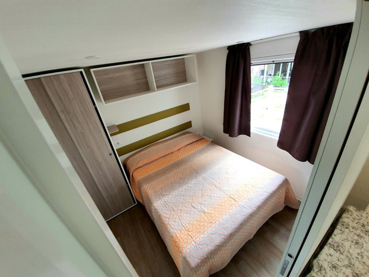 Camping Parisi Baveno Exterior foto